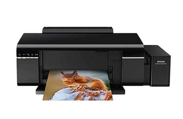 愛普生（EPSON）L805,大連愛普生打印機(jī)維修0411-66872720